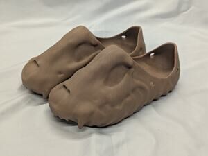 Kito Wares Fossil-X Jag Runner US Men's Size 7 Pre-historic Brown Made in USA